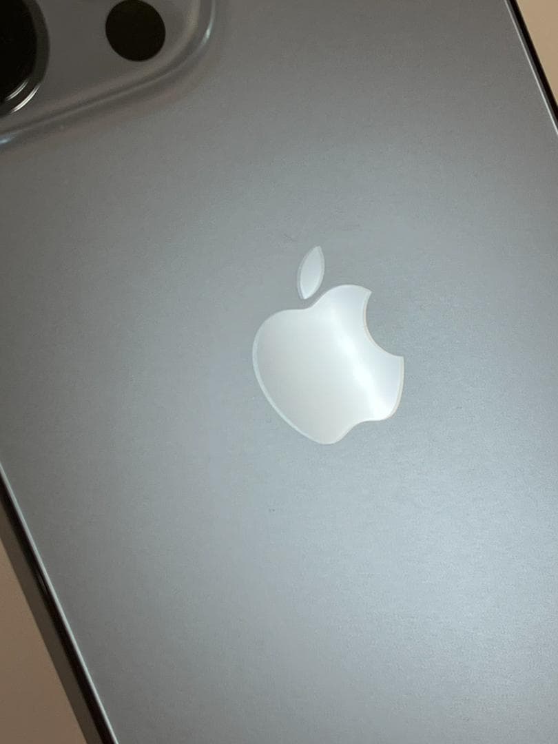 極美品　Apple iPhone 13 Pro 本体 128gb リフレッシュ品