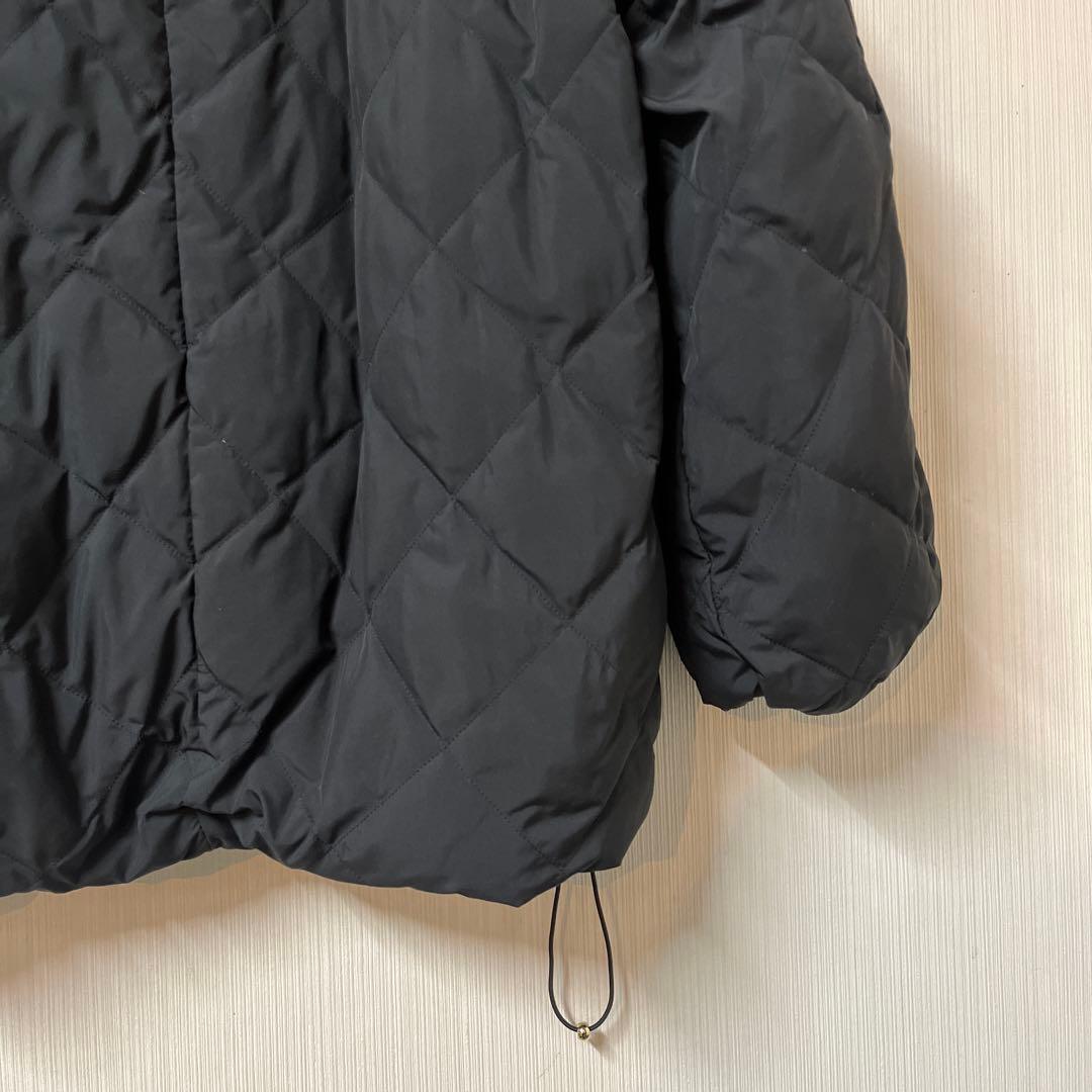 【TAIONxUNFILO】 リバーシブルボアダウン　M