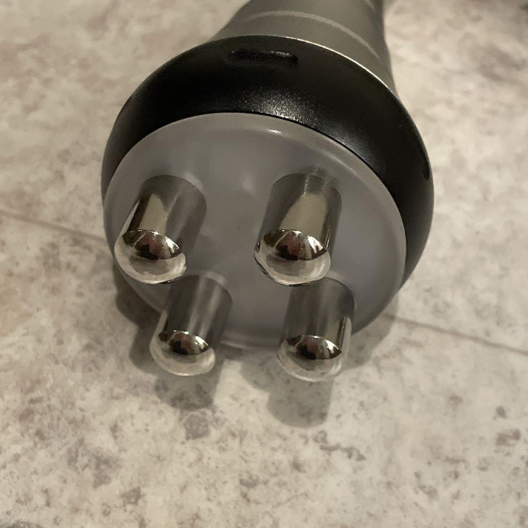 【簡易通電動作確認⭕️】家庭用業務用　キャビテーションマシン5in1ラジオ波 RF