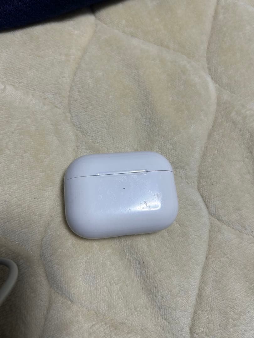 AirPods Pro 第二世代　本体 ホワイト