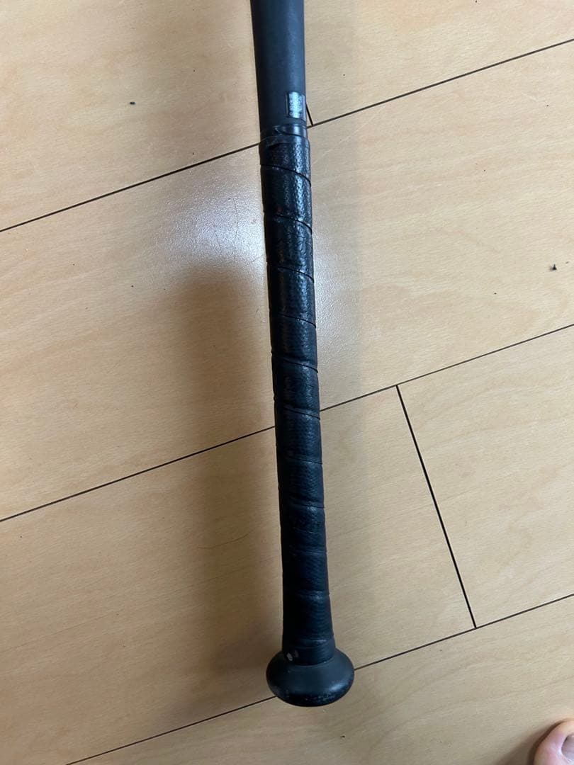 Mizuno レガシー 83cm 軟式バット