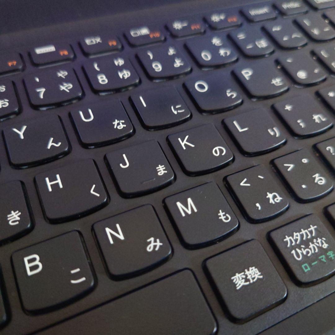 設定済✨️レノボノート✨️Lenovo G50ブラック✨️Win11＆オフィス