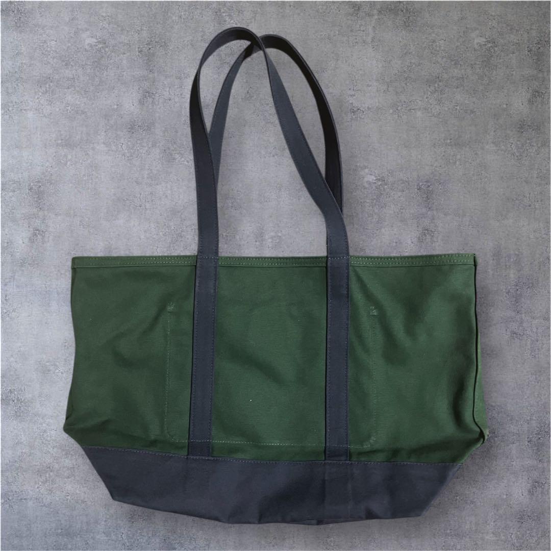 24aw 現行　ポロラルフローレン ralph ポロベア　トートバッグ