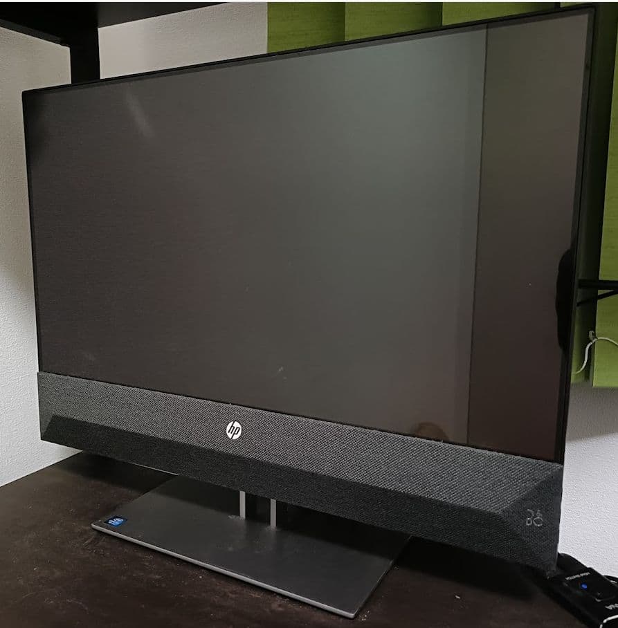 ジャンク HP Pavilion 24-xa0025t All-in-One