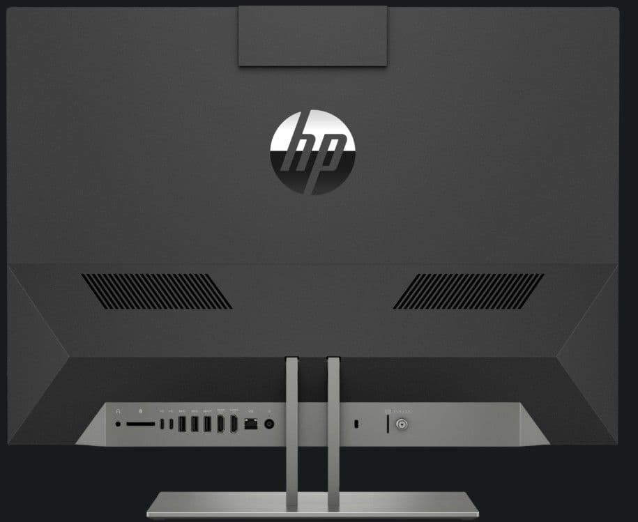 ジャンク HP Pavilion 24-xa0025t All-in-One