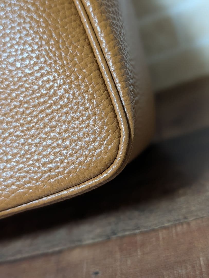 Ch!iiiバッグ　バニティ