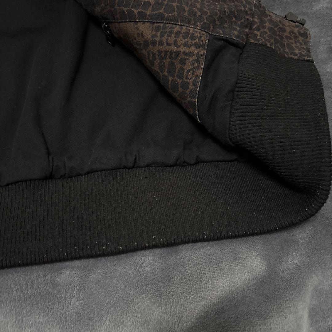 BoTT Hooded Field Jacket バッグ付き