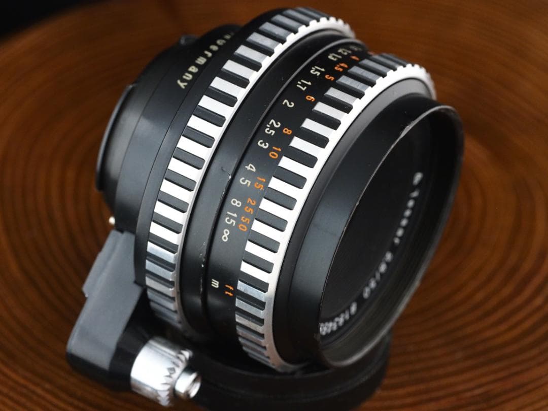 レンズ(単焦点) CARL ZEISS JENA TESSAR 2.8/50 EXAKTA