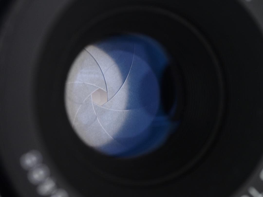 レンズ(単焦点) CARL ZEISS JENA TESSAR 2.8/50 EXAKTA