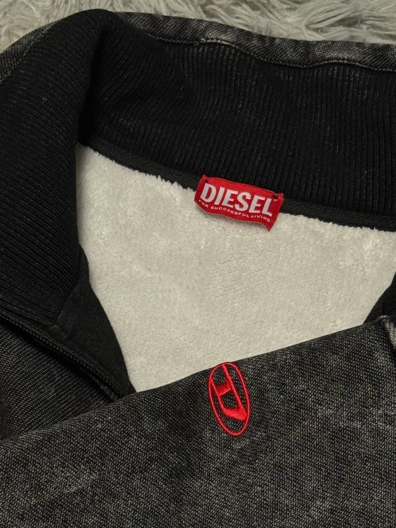 diesel ジャケット　s-batel