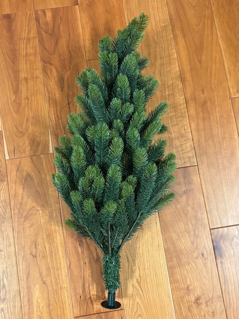 【即日発送！】 RS GLOBAL TRADE クリスマスツリー 150cm