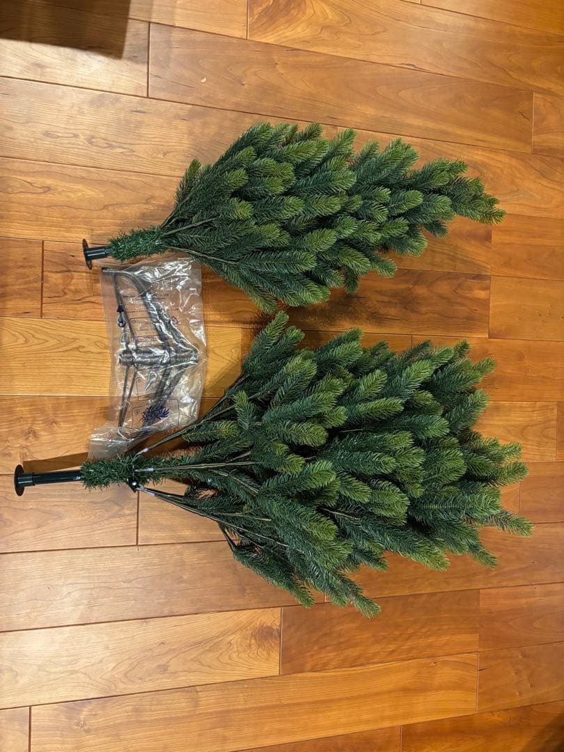 【即日発送！】 RS GLOBAL TRADE クリスマスツリー 150cm