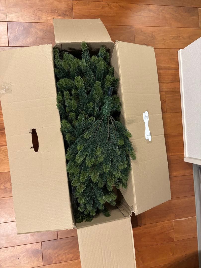 【即日発送！】 RS GLOBAL TRADE クリスマスツリー 150cm