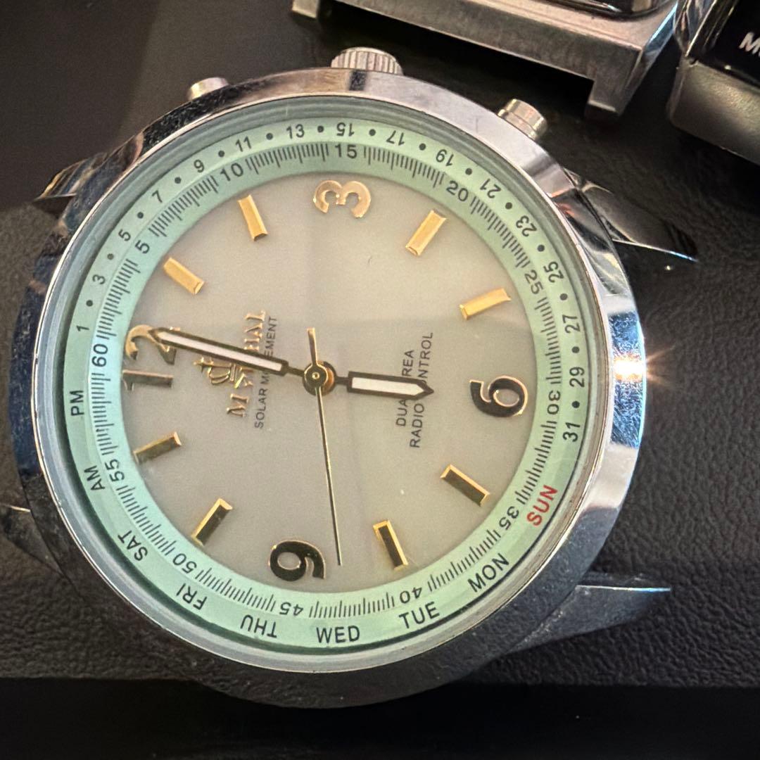 ジャンク品　腕時計　8個まとめ