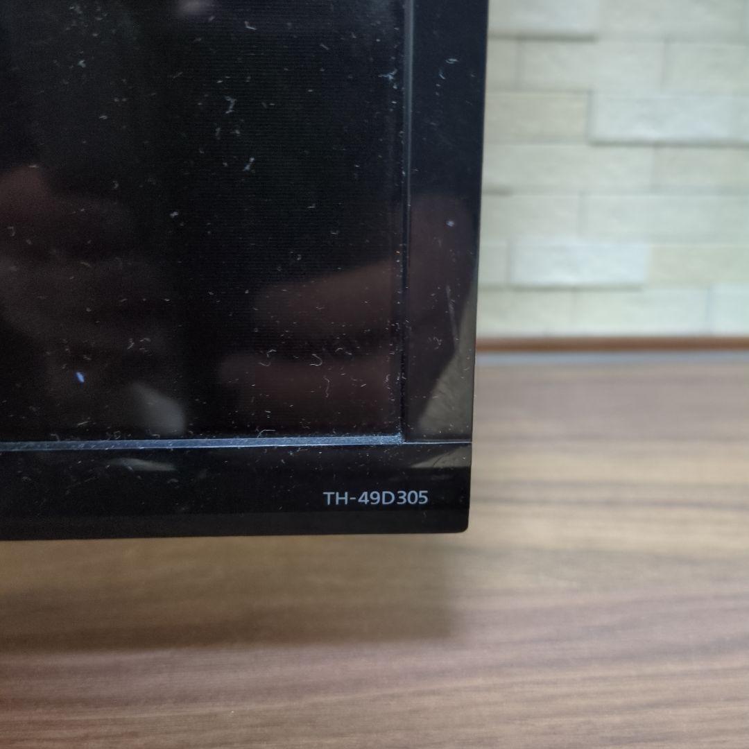 Panasonic TH-49D305 49インチテレビ