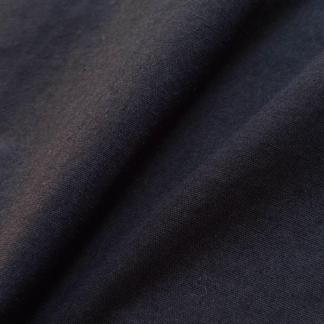 【archive】コムデギャルソンオムプリュス 飴ボタン カットオフシャツ