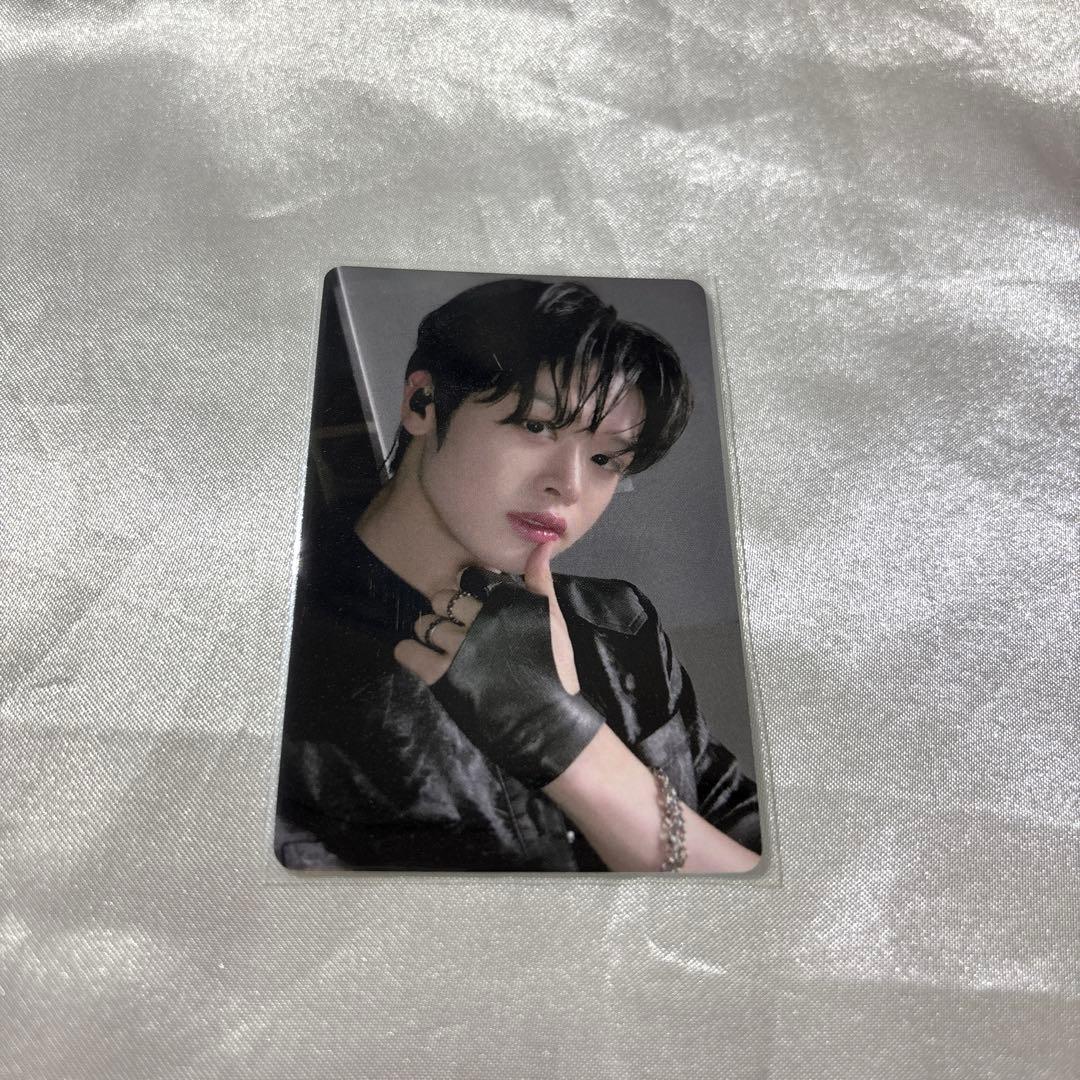 PROJECT7 프로젝트7 プジェ 따봉포카 トレカ マージンシャン