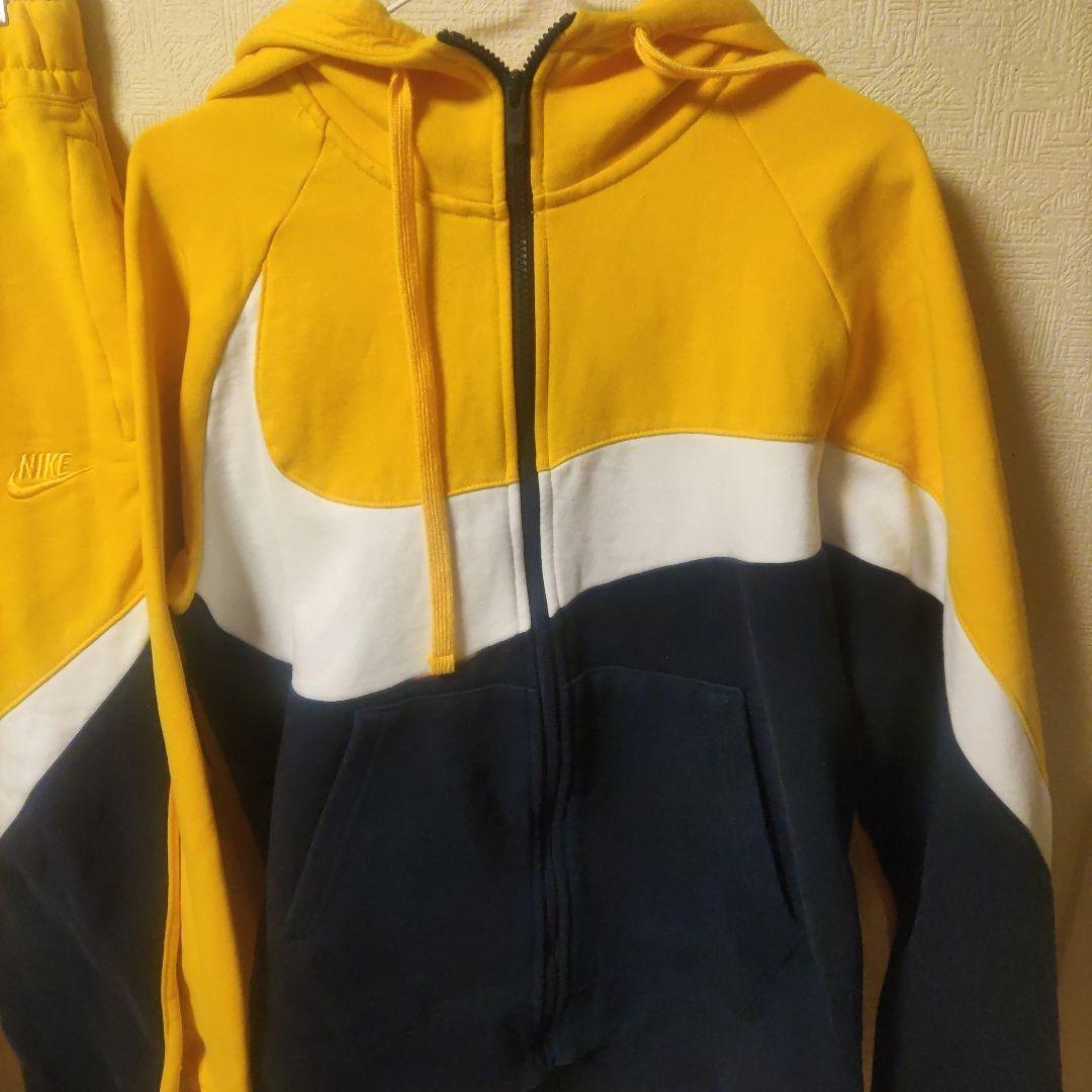 ナイキ セットアップ 上下