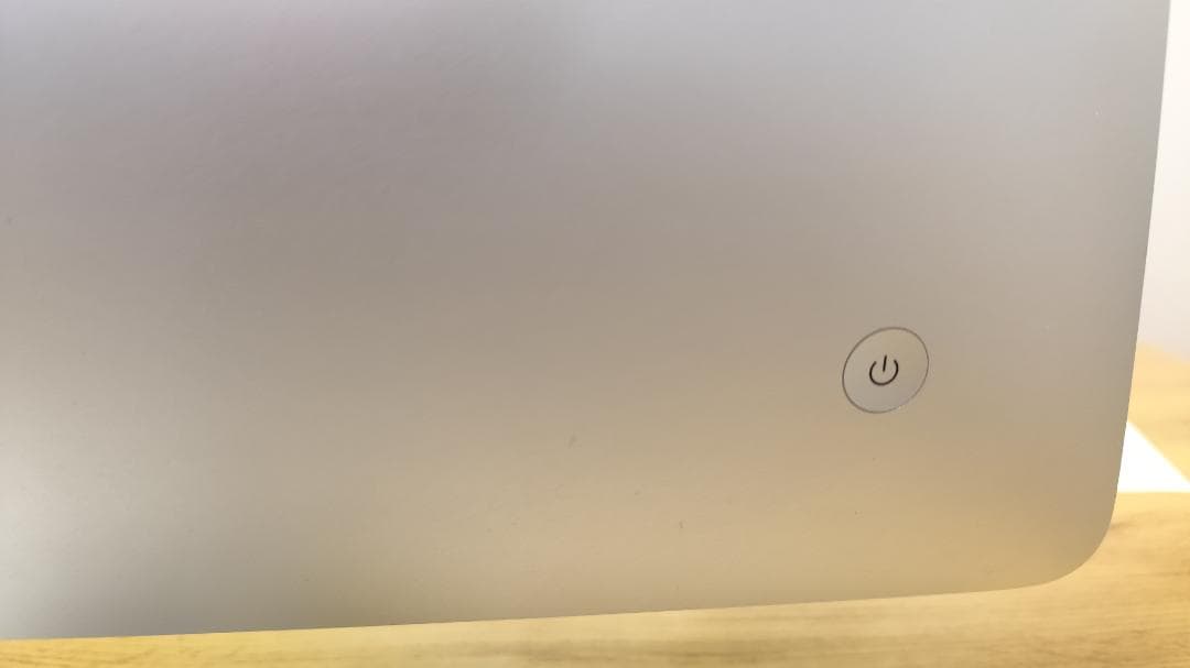 Macデスクトップ iMac 2017 4K 21.5 i5 32GB SSD 480GB