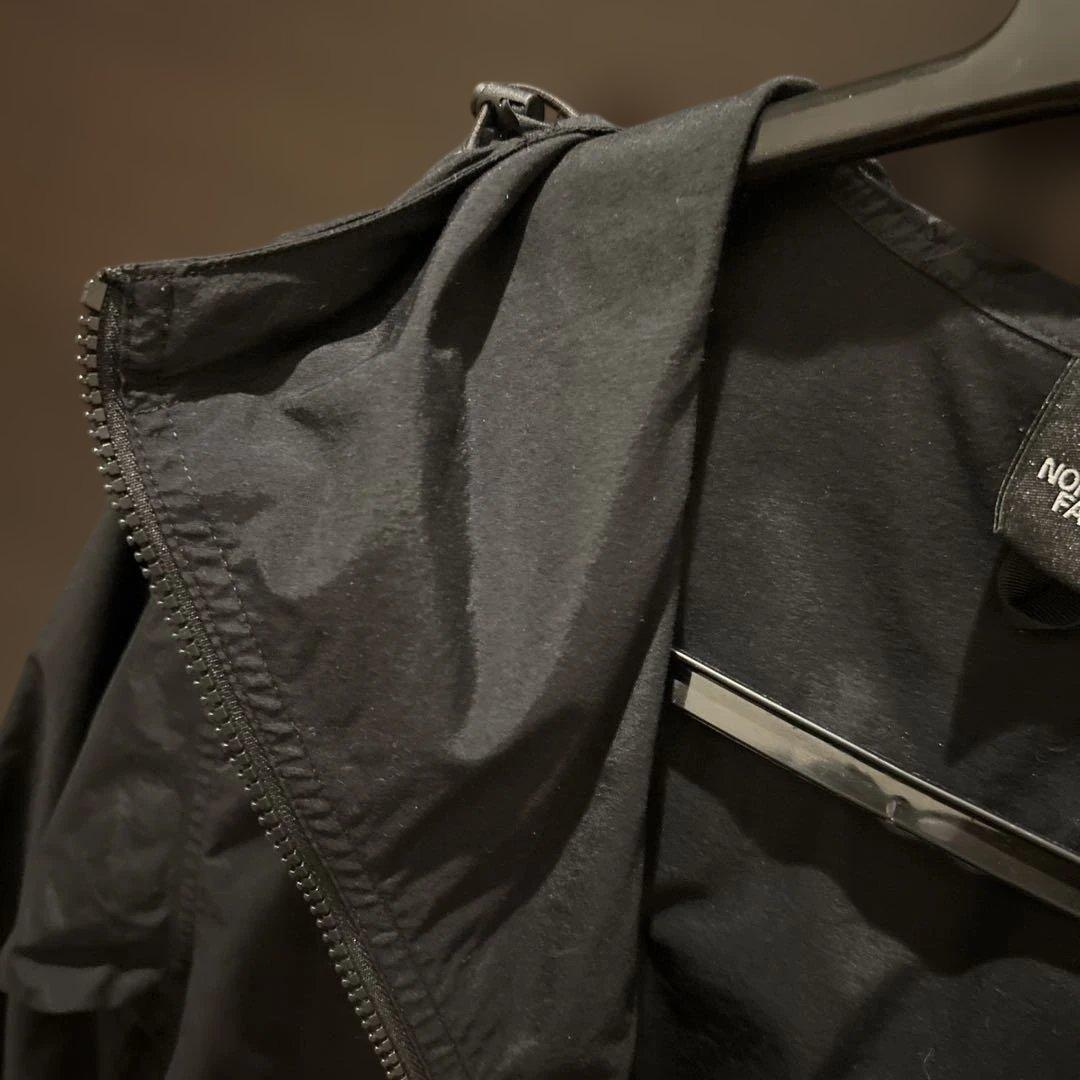 THE NORTH FACE コンパクトジャケット　マウンテンパーカー　Ｓサイズ