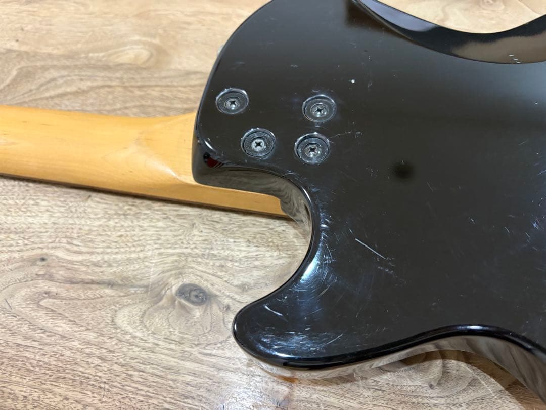 グラスルーツ　レスポール