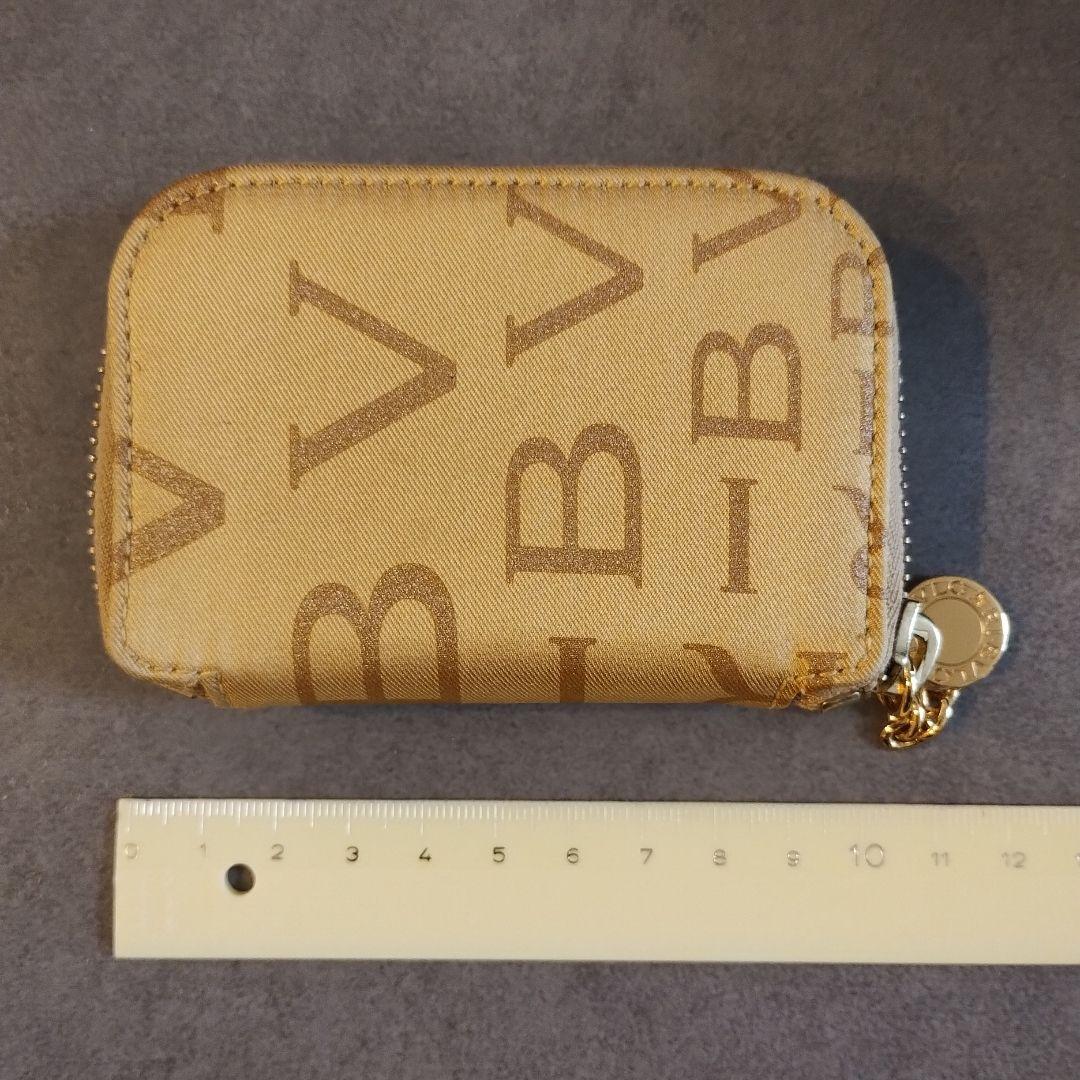 【希少】BVLGARI ブルガリ　キーケース