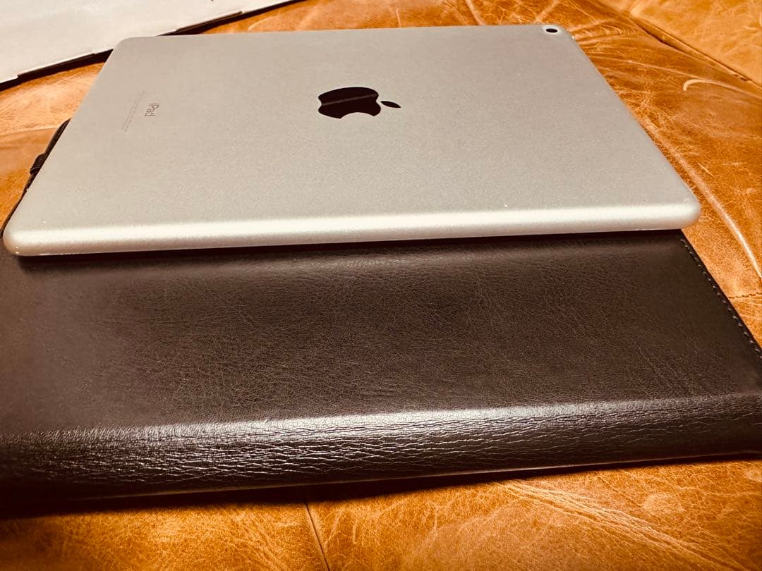 Apple iPad (第6世代) Wi-Fi/32GB 中古