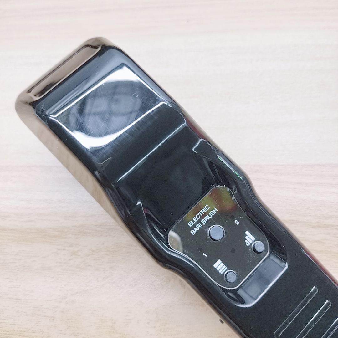 ほぼ未使用品⚡️電気バリブラシ デンキバリブラシ エレクトロン