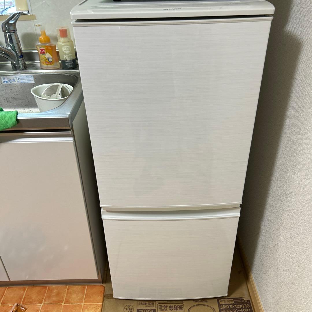 BIGboyです。冷蔵庫、洗濯機、ガスコンロ、電子レンジ4点