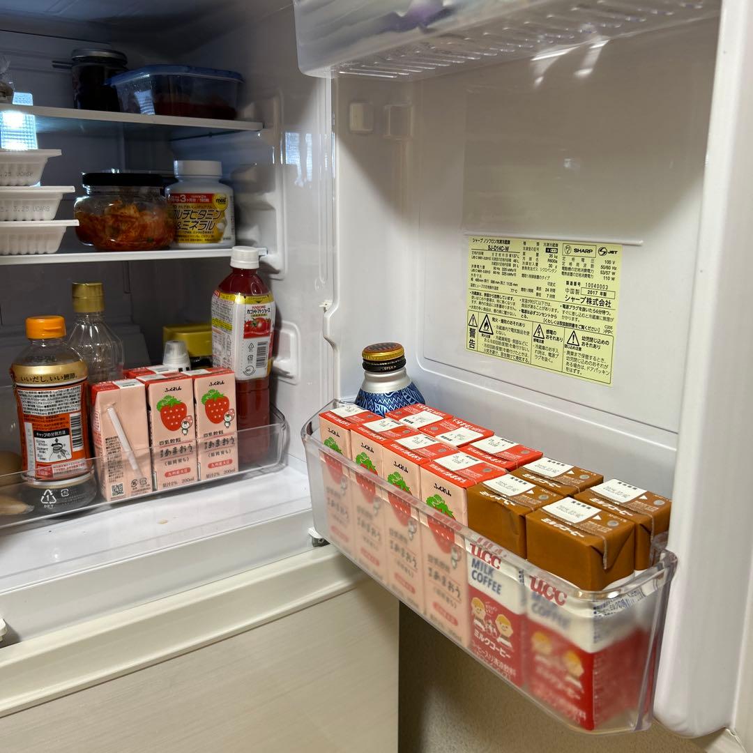 BIGboyです。冷蔵庫、洗濯機、ガスコンロ、電子レンジ4点