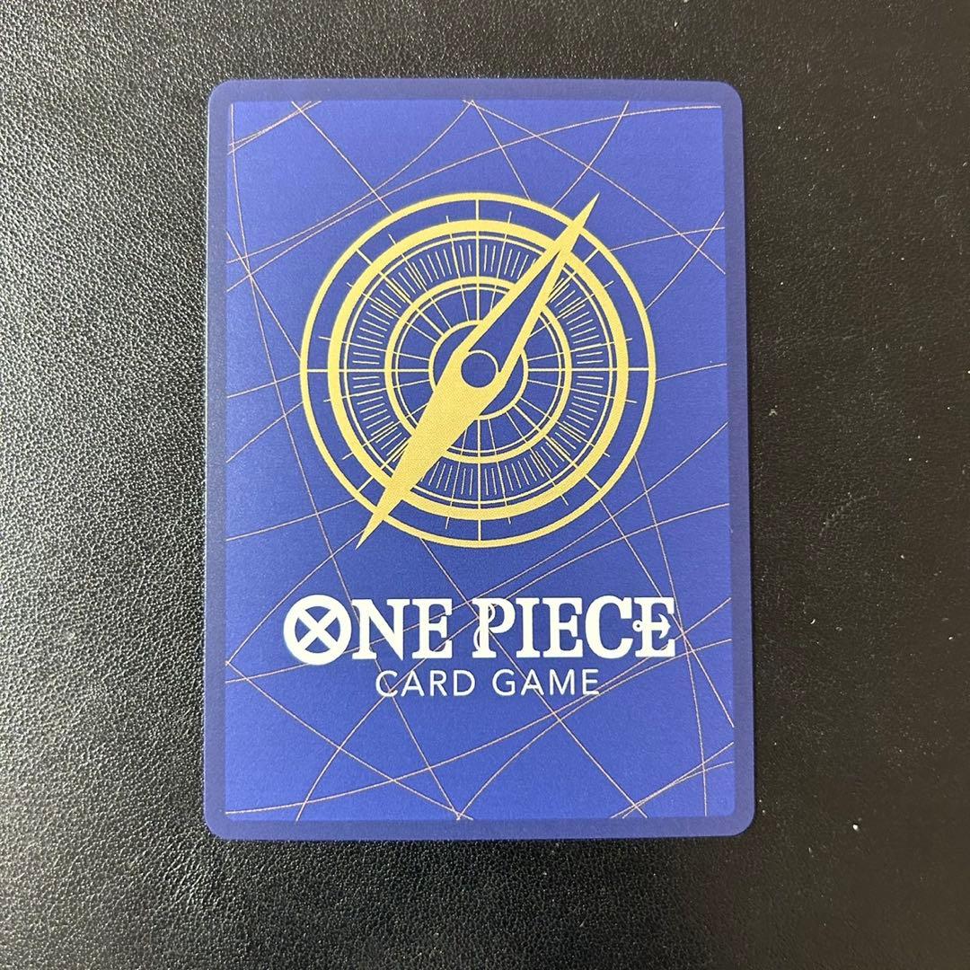 ワンピースカード　モンキー・D・ルフィ　チャンピオンシップ　プロモ　2枚セット