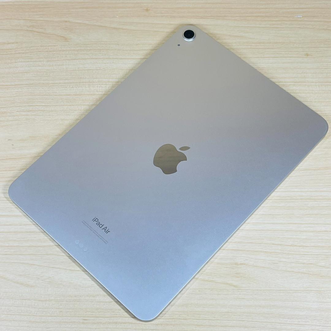 P51 美品 iPad Air 第5世代 64GB Wi-Fiモデル
