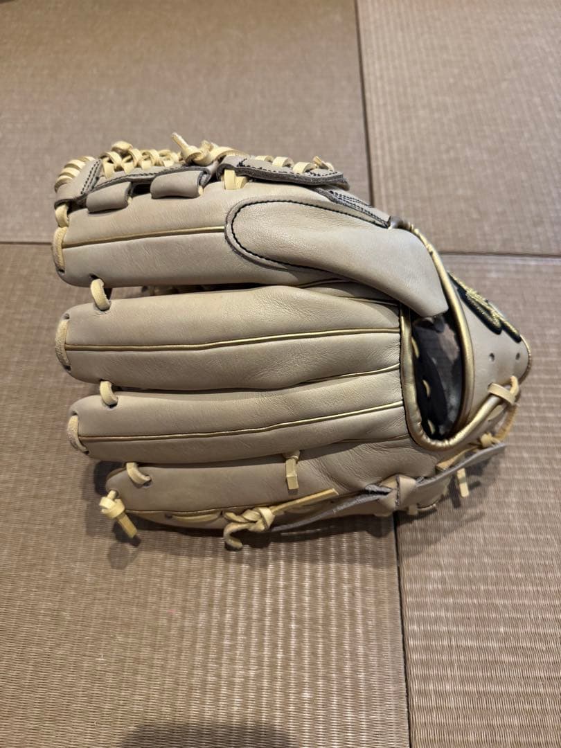 久保田スラッガー 軟式オーダー 投手用