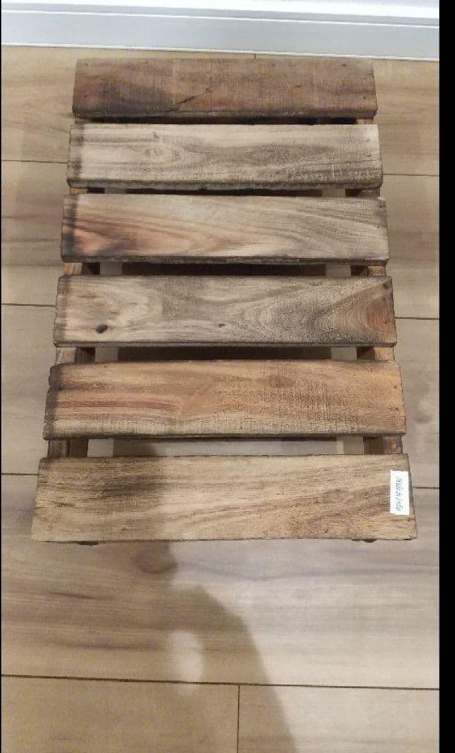 【009】木製 カゴ ボックス トレー 3点セット！