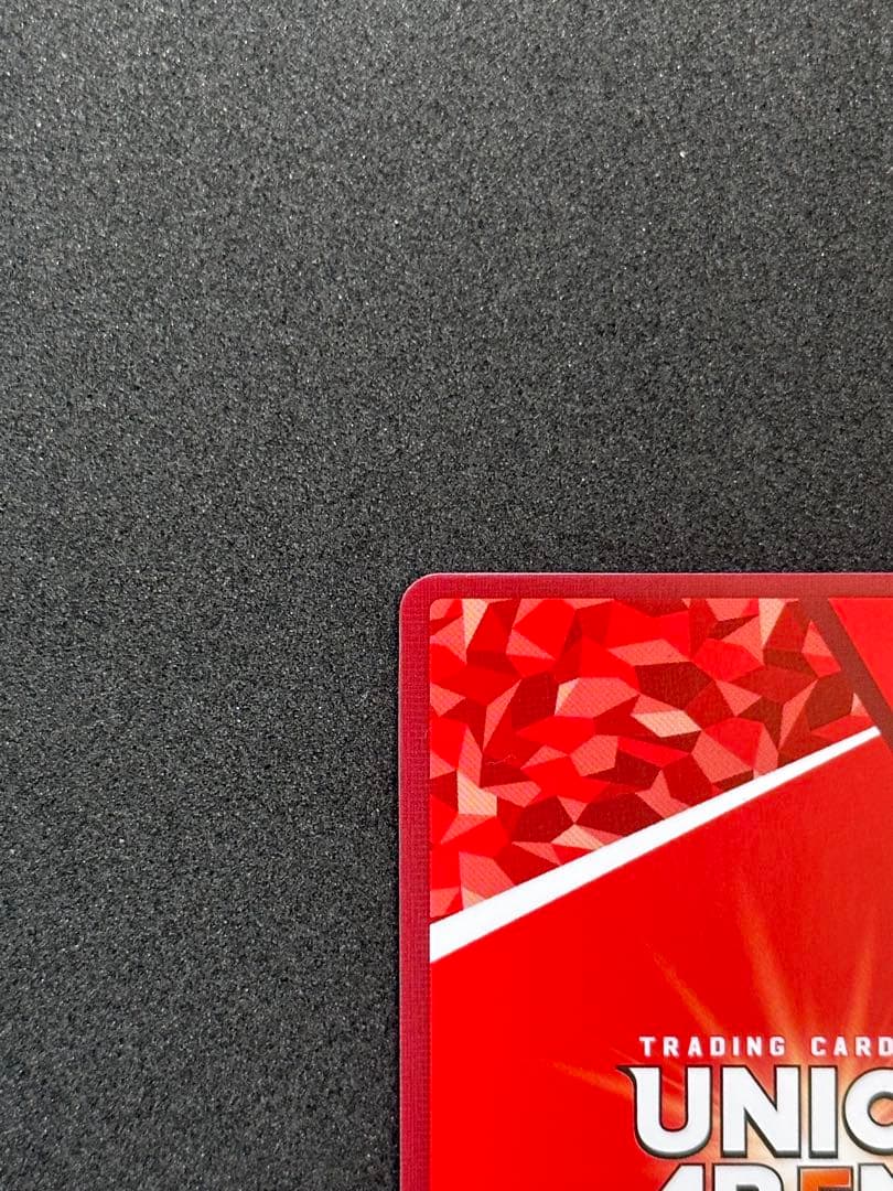 ユニオンアリーナ ToLOVEる モモ・ベリア・デビルーク パラレル★★ 星2