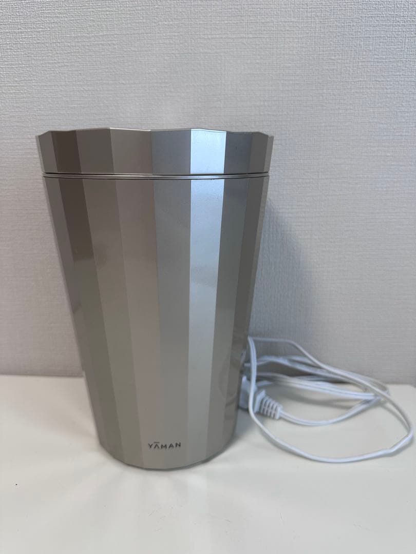 YAMAN スチーマー ヤーマン　美顔器　フォトケア