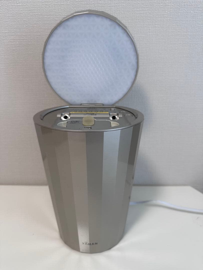 YAMAN スチーマー ヤーマン　美顔器　フォトケア