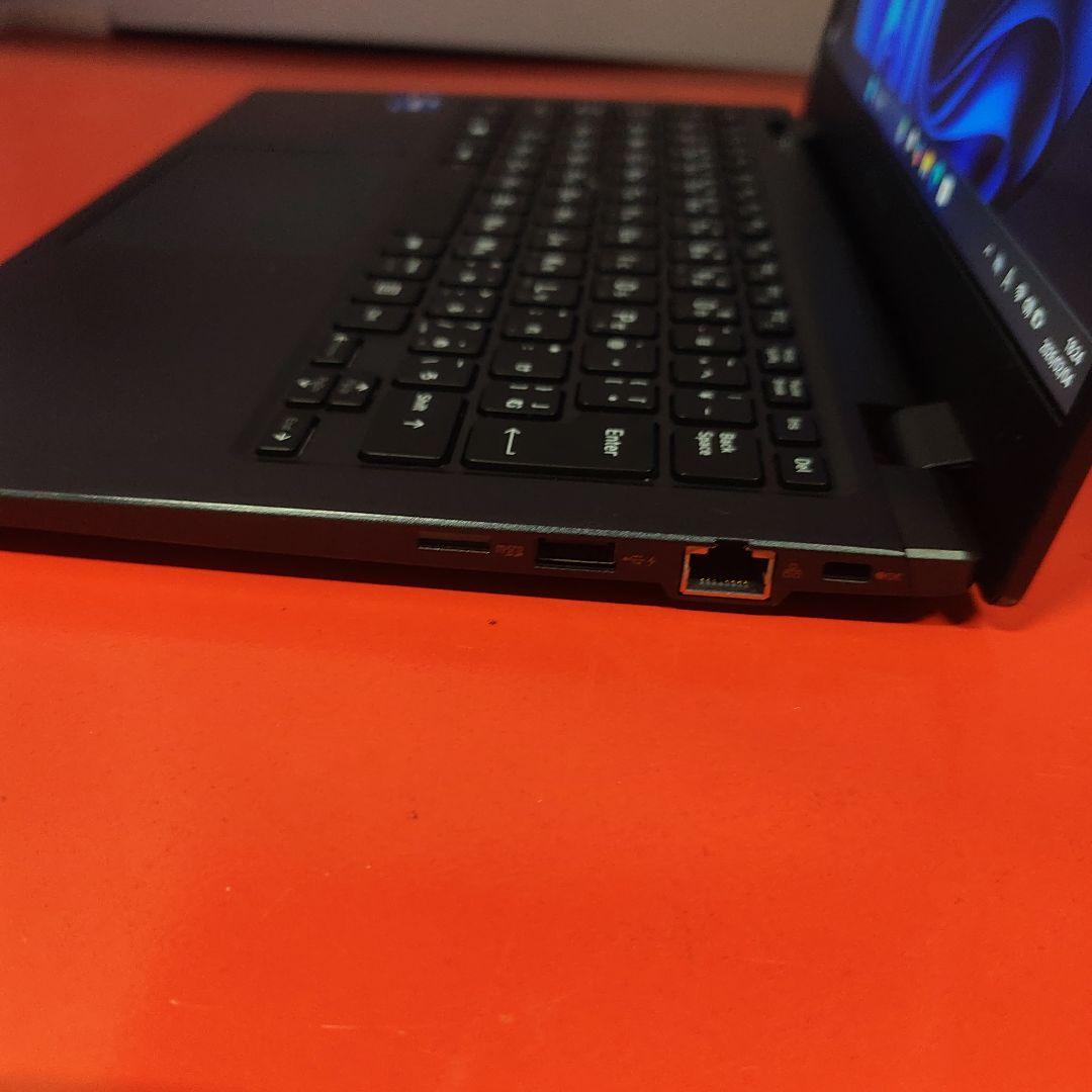 Core i5第11世代爆速SSD Windows11 ノートパソコン