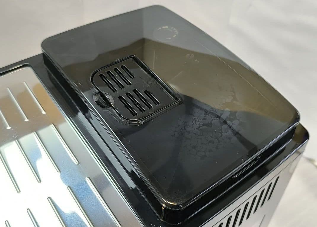 デロンギマグニフィカS コンパクト全自動コーヒーマシン ECAM23120B