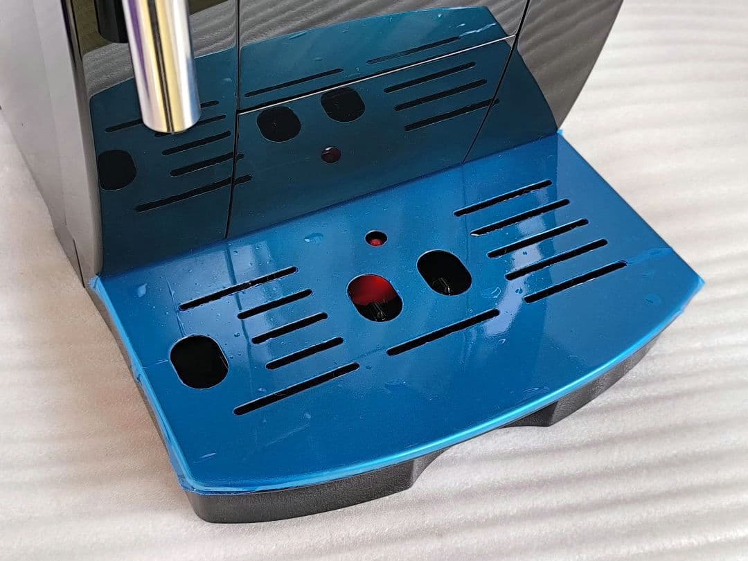 デロンギマグニフィカS コンパクト全自動コーヒーマシン ECAM23120B