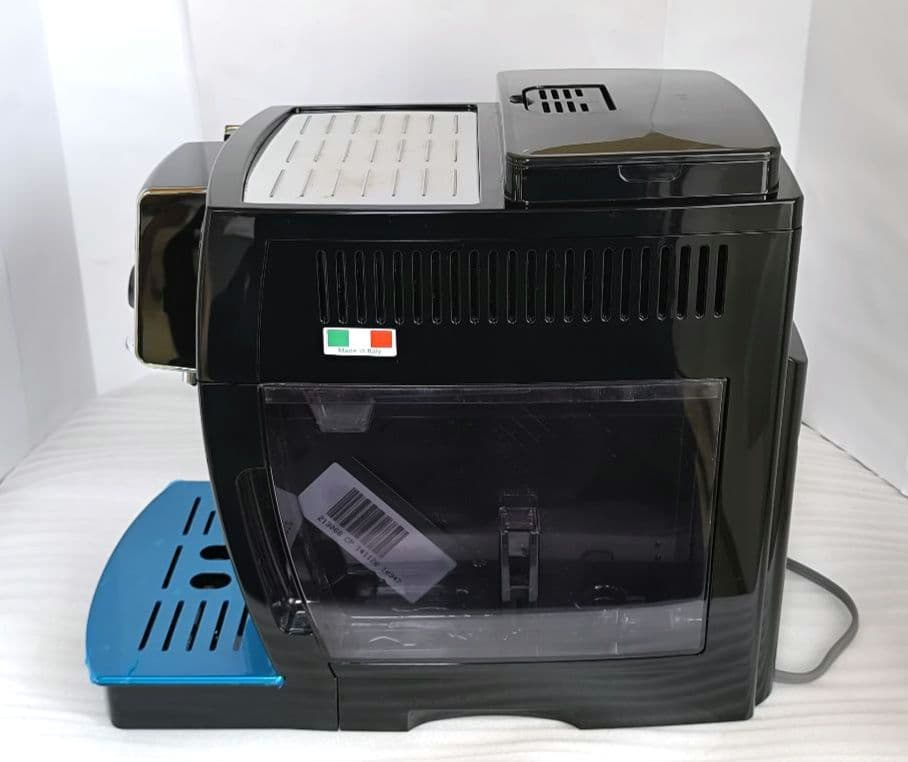 デロンギマグニフィカS コンパクト全自動コーヒーマシン ECAM23120B