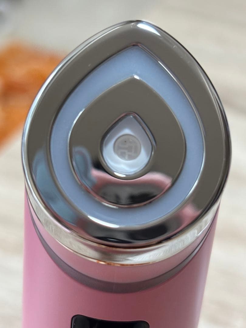 マイメロディ AGE-R BOOSTER PRO 美顔器