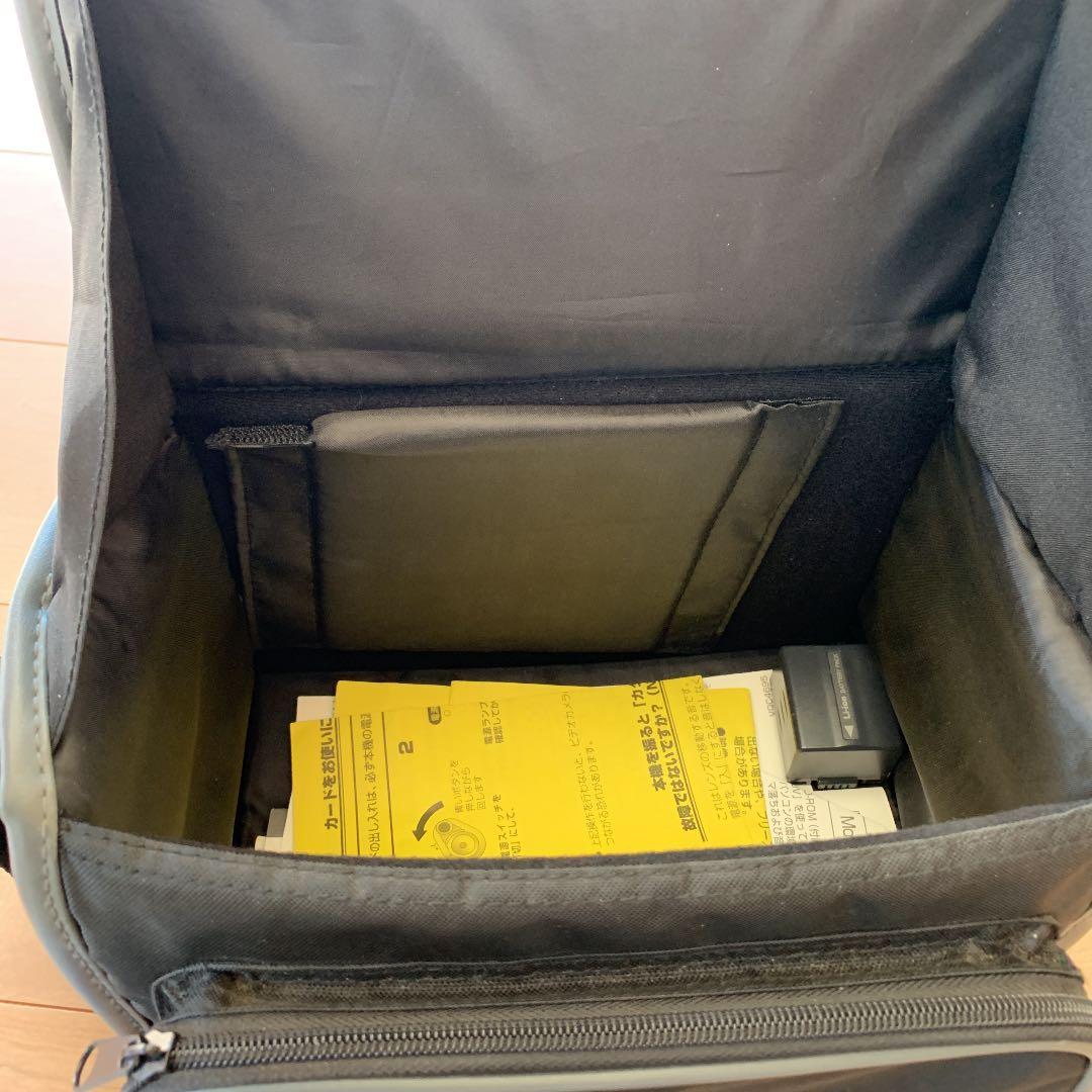 Panasonic デジタルビデオカメラ一式