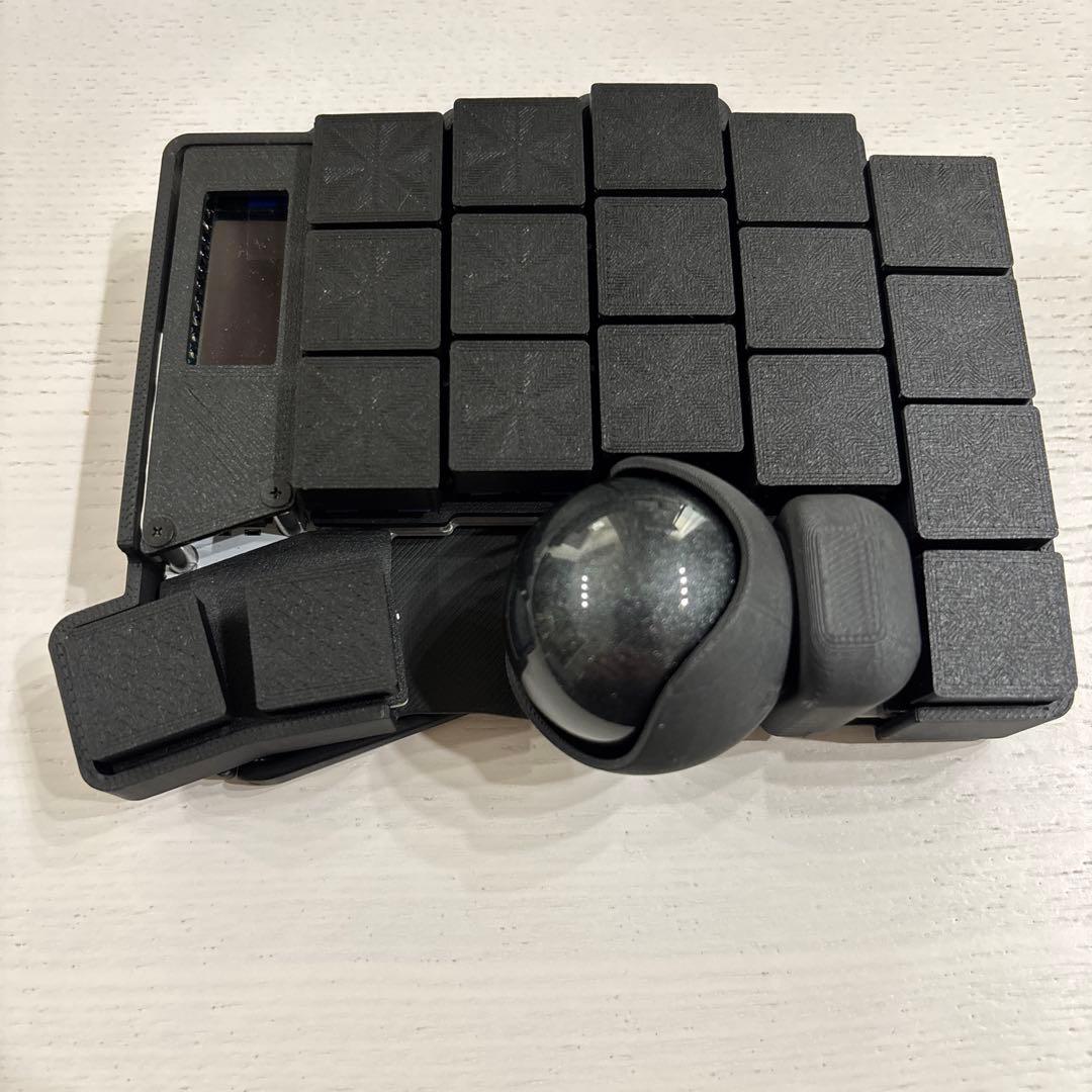 keyball39 TRRSケーブル　セット売り