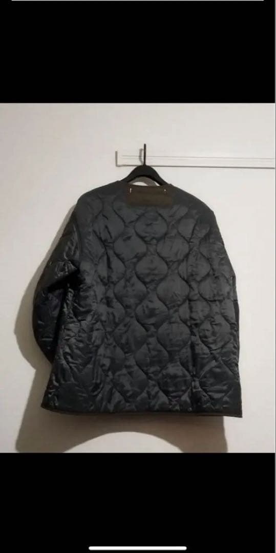 ADAM ET ROPE' ¥25,960 M-65 モッズコート 中綿ライナー