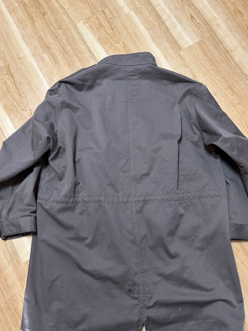 ADAM ET ROPE' ¥25,960 M-65 モッズコート 中綿ライナー