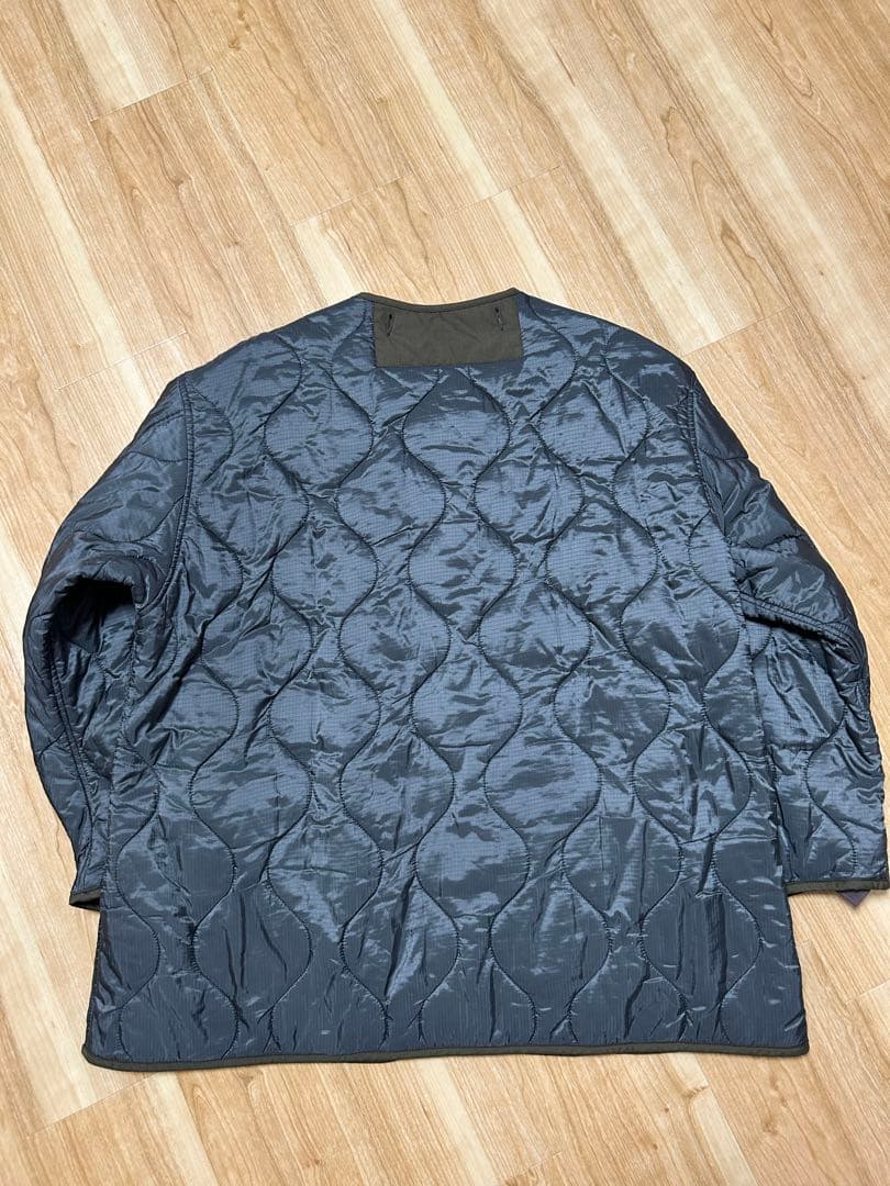 ADAM ET ROPE' ¥25,960 M-65 モッズコート 中綿ライナー