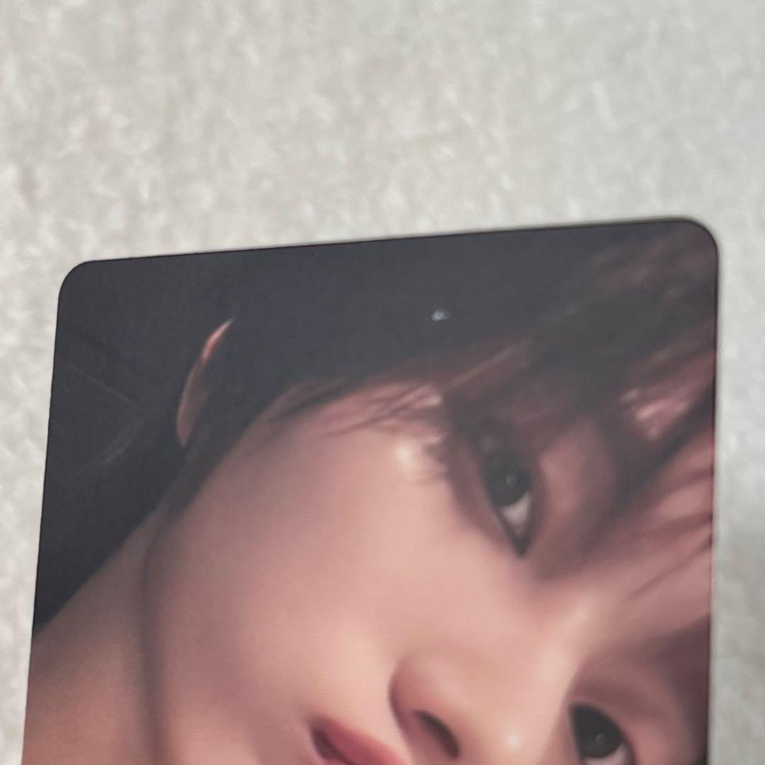 ソンホ LINE MUSIC トレカ boynextdoor