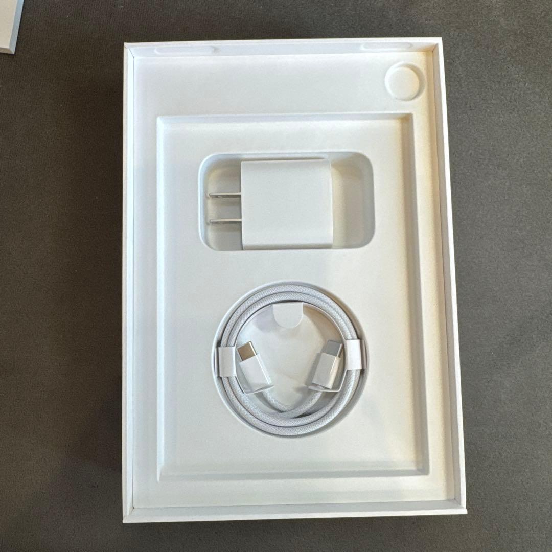 applecare有 iPad mini WiFi 128GB Blue第七世代