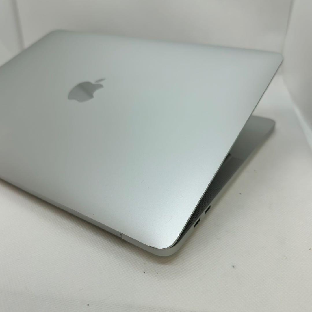 MacBook Pro 13インチ (M1, 2020) – シルバー